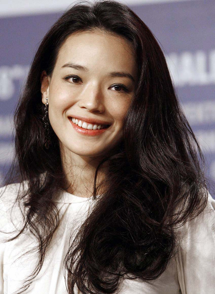 舒淇|舒淇夫妇罕同框！两人甜蜜合照如胶似漆，冯德伦胡子花白显沧桑