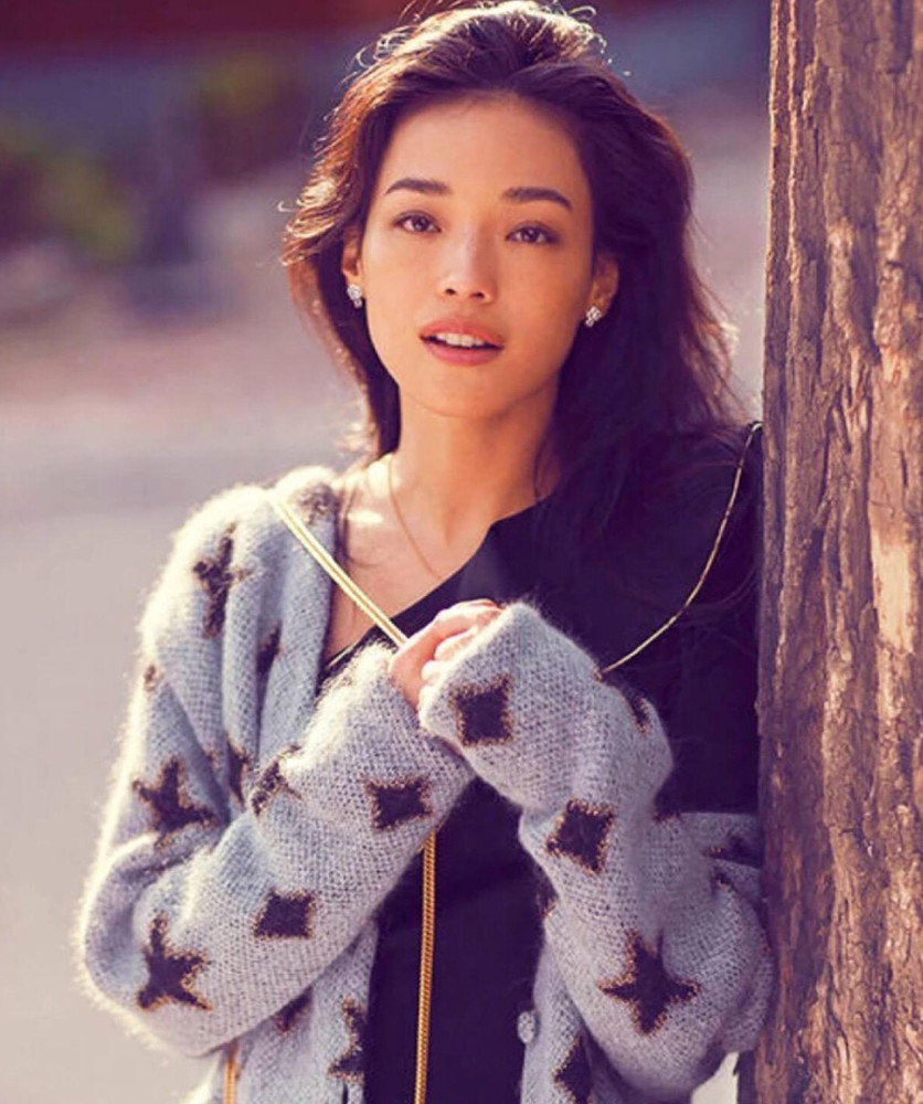 舒淇|舒淇夫妇罕同框！两人甜蜜合照如胶似漆，冯德伦胡子花白显沧桑