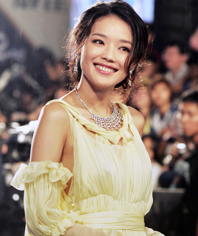 舒淇|舒淇夫妇罕同框！两人甜蜜合照如胶似漆，冯德伦胡子花白显沧桑