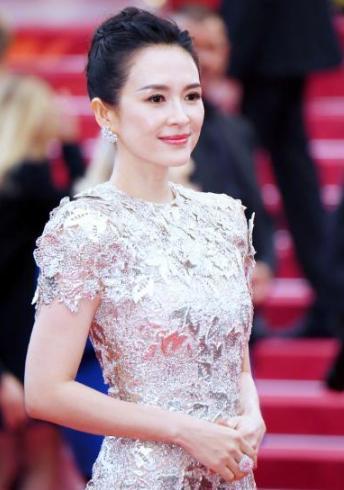 章子怡|14年前，陈婷打张艺谋耳光内幕，深夜去酒店房间发现章子怡