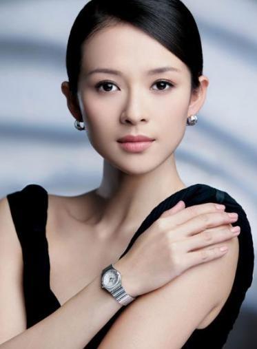 章子怡|14年前，陈婷打张艺谋耳光内幕，深夜去酒店房间发现章子怡