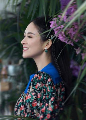 章子怡|14年前，陈婷打张艺谋耳光内幕，深夜去酒店房间发现章子怡