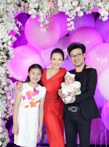 章子怡|14年前，陈婷打张艺谋耳光内幕，深夜去酒店房间发现章子怡