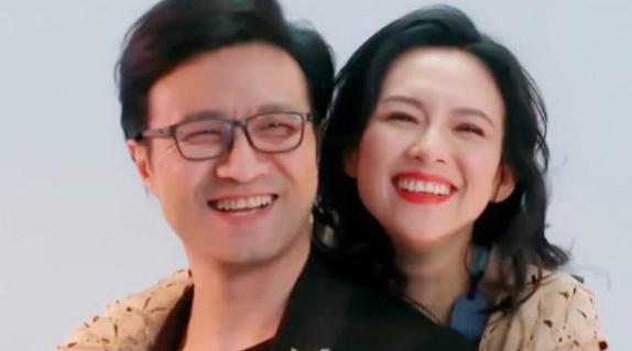 章子怡|14年前，陈婷打张艺谋耳光内幕，深夜去酒店房间发现章子怡