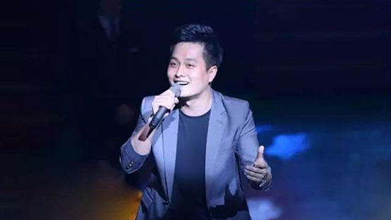 星光大道|《星光大道》走红以后就抛弃妻女？真相是这位歌手值得我们尊敬