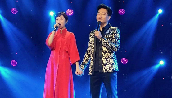 星光大道|《星光大道》走红以后就抛弃妻女？真相是这位歌手值得我们尊敬