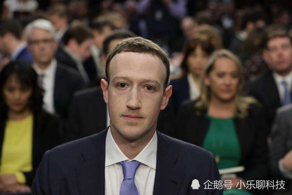 贼喊捉贼脸书ceo中国公司窃取技术证据确凿网友倒打一耙