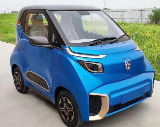 加量不加价,宝骏e100/e200续航提升到305km,不香吗?