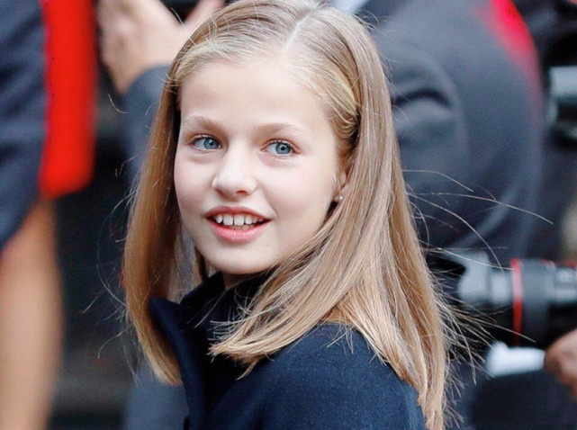 欧洲王室人气最高的公主是谁女王范和仙女气质pk你是谁粉丝