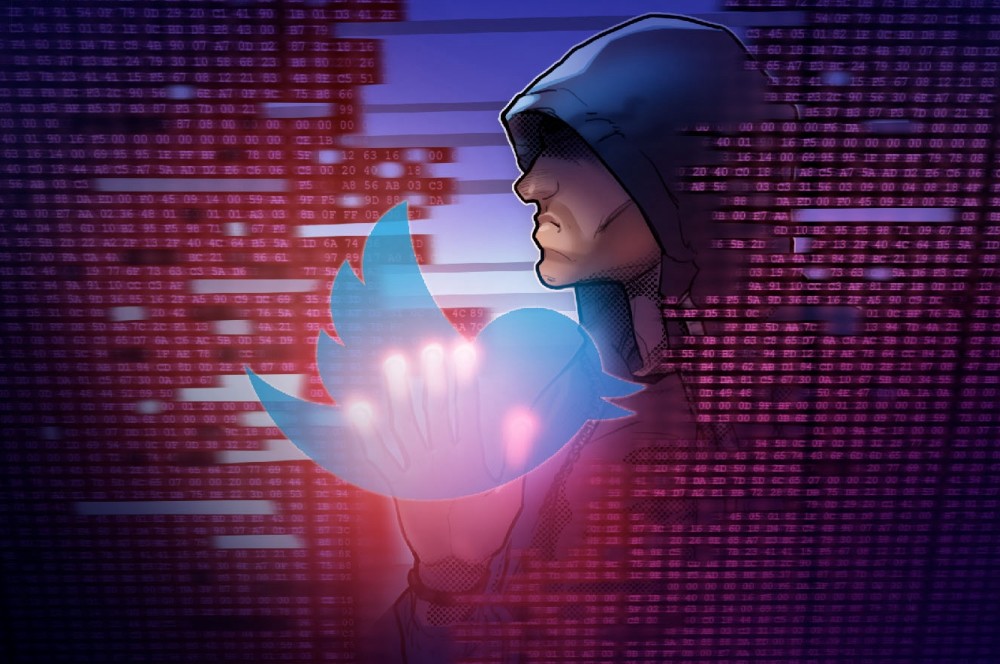 巴拉克·奥巴马|抓到了！盗取奥巴马推特账户，获利10万美元的黑客最小的仅17岁