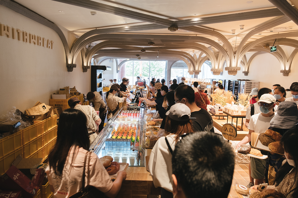 五道口|首度回应五道口闭店风波，昔日网红原麦山丘转型商超