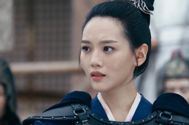 传闻中的陈芊芊:陈楚楚对韩烁,或许不是爱情,只是一份不甘