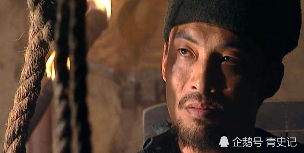 武松|阮氏三兄弟身后隐藏的诡异秘密：七个兄弟为何消失四个？