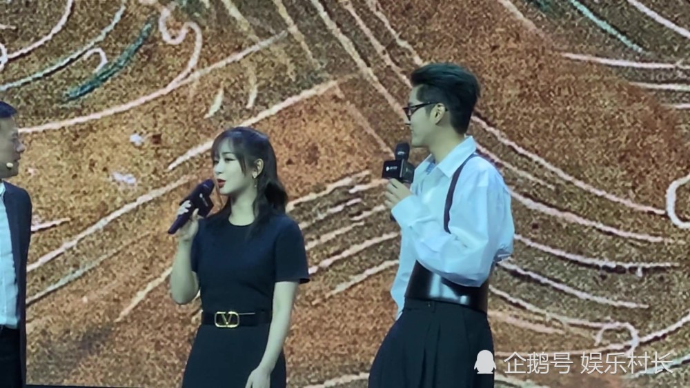 青簪行|《青簪行》预告是原声，吴亦凡杨紫结拜为兄妹，二人同台互动逗趣有爱