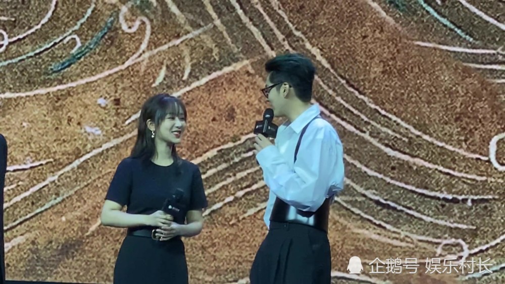 青簪行|《青簪行》预告是原声，吴亦凡杨紫结拜为兄妹，二人同台互动逗趣有爱