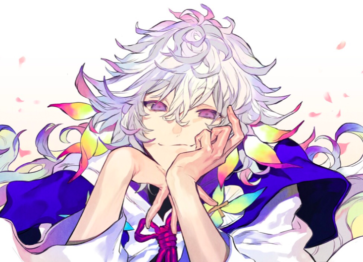 fgo术阶呆毛王登场,抱着梅林法杖的金发萝莉,惨遭三位姐姐蹂躏_腾讯