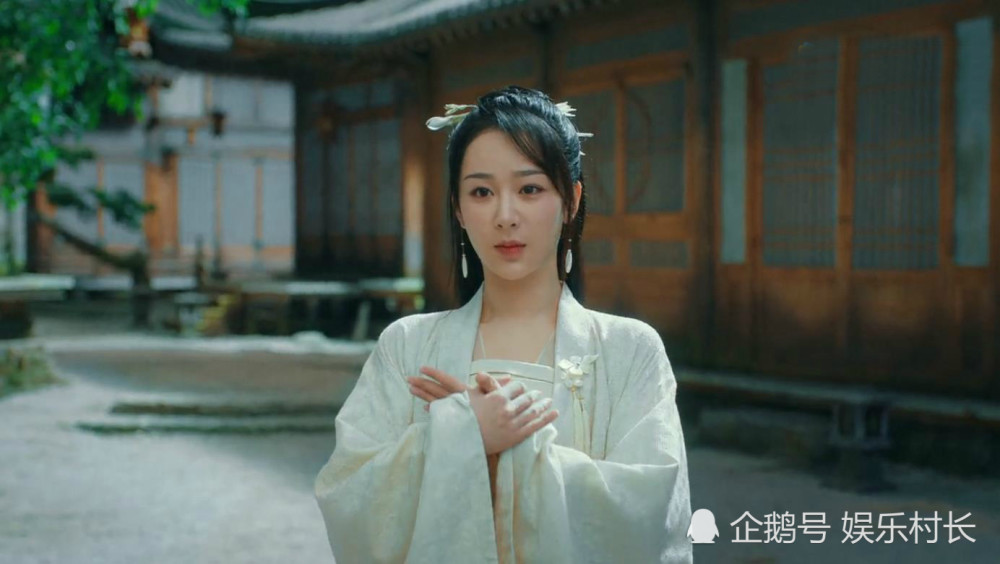 青簪行|《青簪行》预告是原声，吴亦凡杨紫结拜为兄妹，二人同台互动逗趣有爱