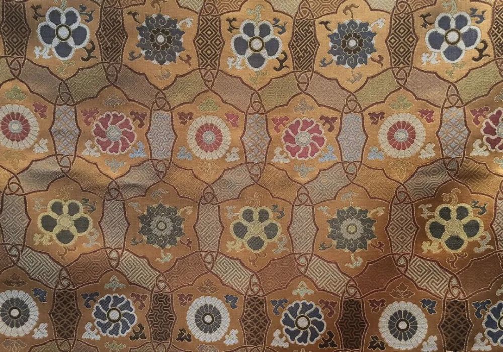 宋锦|都说“前程似锦”，锦到底有多美？