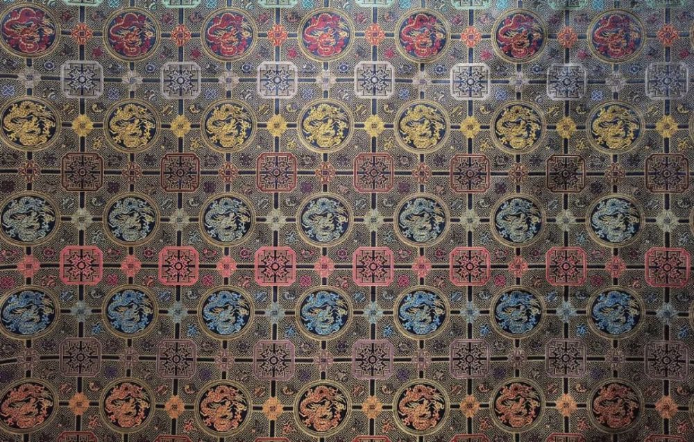 宋锦|都说“前程似锦”，锦到底有多美？