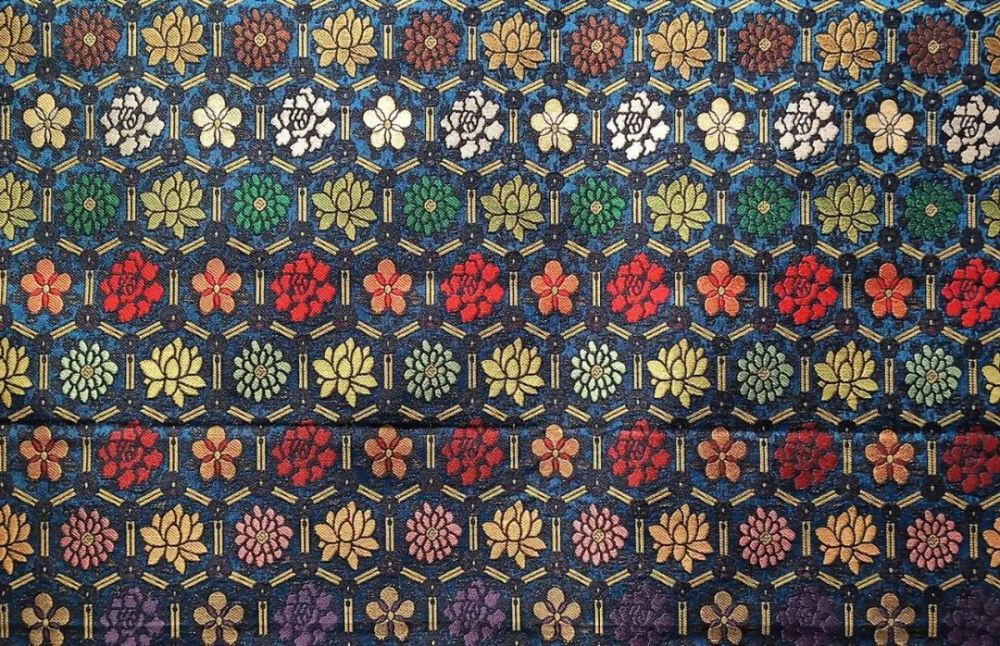 宋锦|都说“前程似锦”，锦到底有多美？