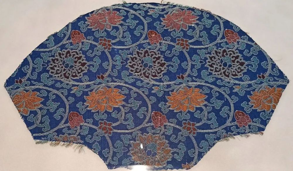 宋锦|都说“前程似锦”，锦到底有多美？