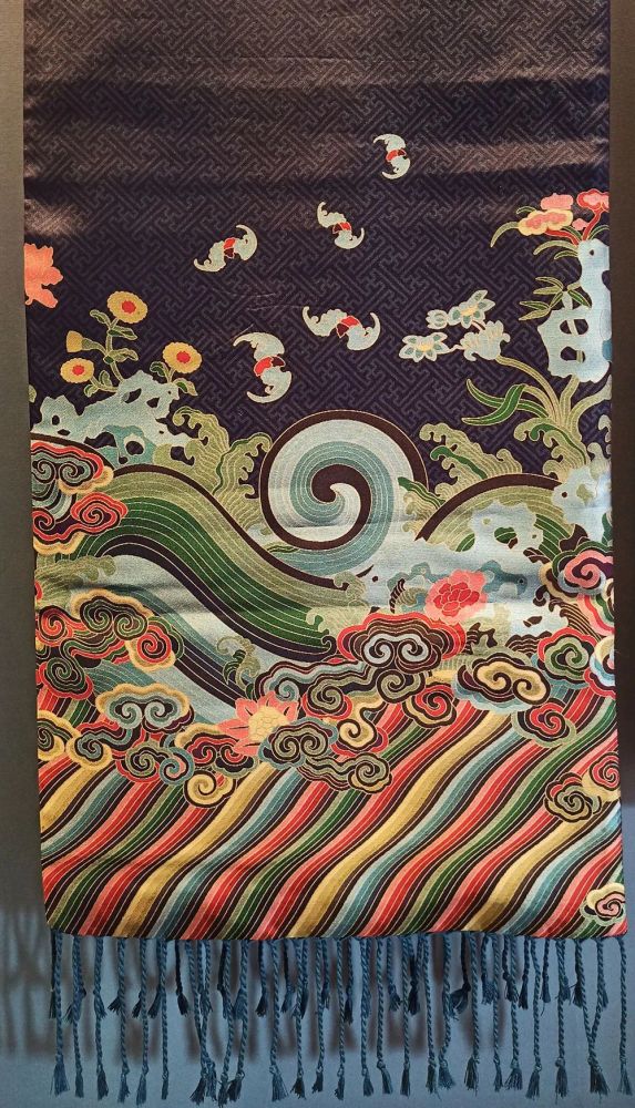 宋锦|都说“前程似锦”，锦到底有多美？