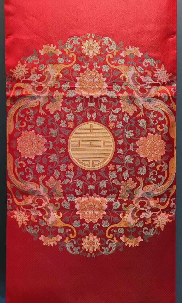 宋锦|都说“前程似锦”，锦到底有多美？