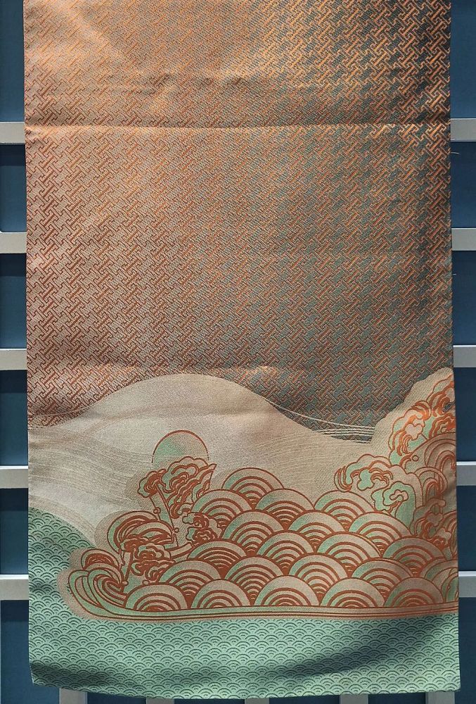 宋锦|都说“前程似锦”，锦到底有多美？