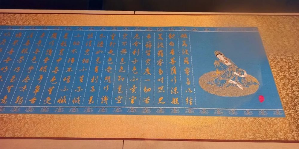 宋锦|都说“前程似锦”，锦到底有多美？