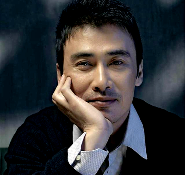 胜算越来越有意思柳云龙饰演的唐飞心机太深了