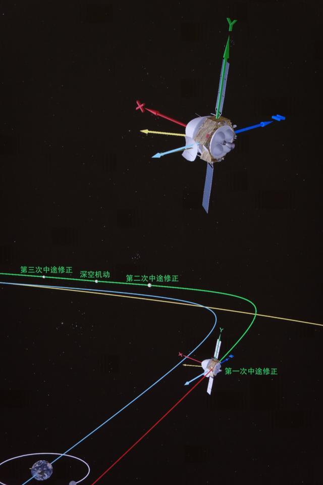 火星|第一架星际直升机已出发，目的地火星！又是美国NASA的新发明