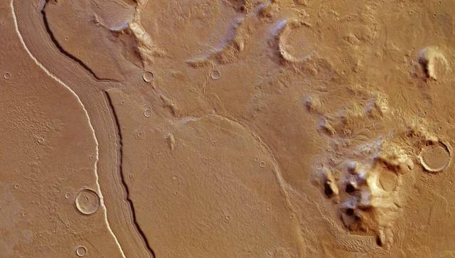 火星|第一架星际直升机已出发，目的地火星！又是美国NASA的新发明