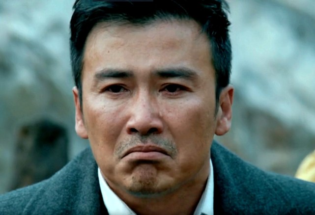 胜算越来越有意思柳云龙饰演的唐飞心机太深了