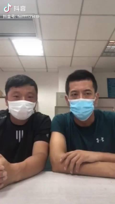 王鹏和郭毅飞的解说门事件中其实新闻人郭毅飞更应该被问责