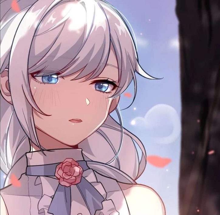 崩坏3:崩二最早设定里的卡莲接近完美,如今的卡莲彻底被玩坏了!