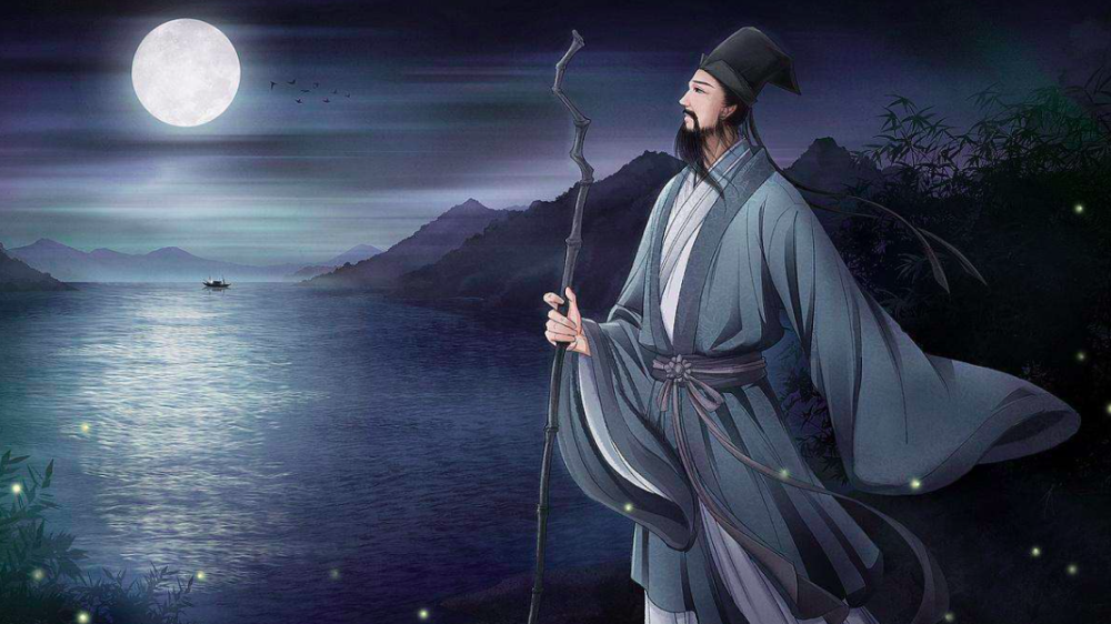 苏轼|苏轼很旷达的一首诗，短短二十八字，令人豁然开朗！