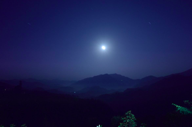 苏轼|苏轼很旷达的一首诗，短短二十八字，令人豁然开朗！