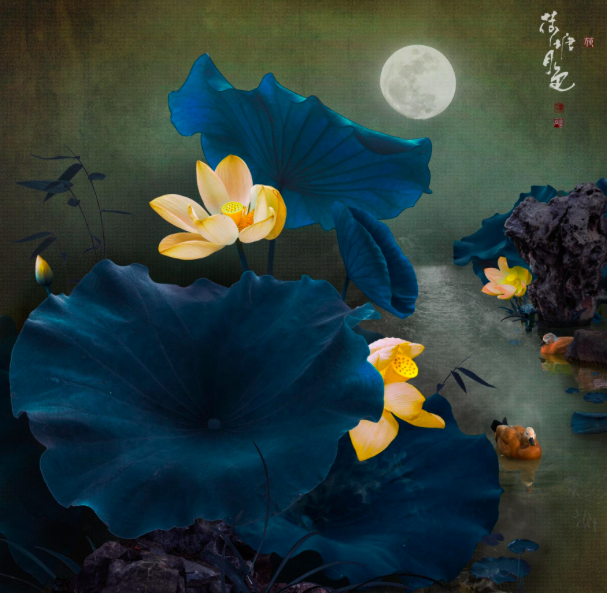 苏轼|苏轼很旷达的一首诗，短短二十八字，令人豁然开朗！