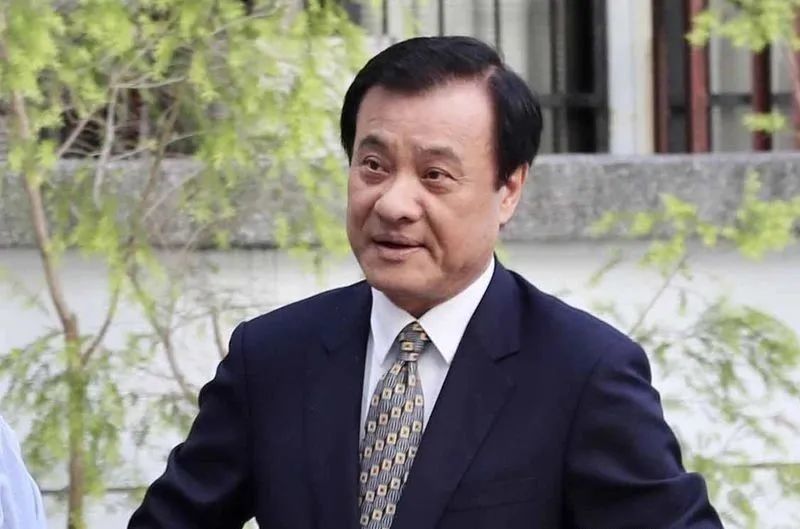 侄子又出事了 蔡英文幕僚长苏嘉全辞职下台 腾讯新闻