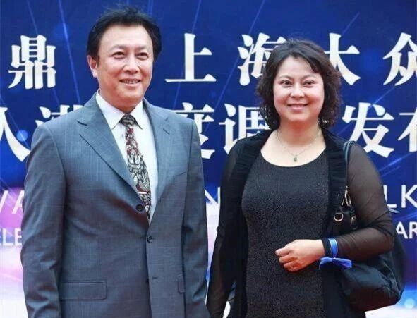 1990年的大年夜给了唐国强事业和家庭的孙涛选择了自缢