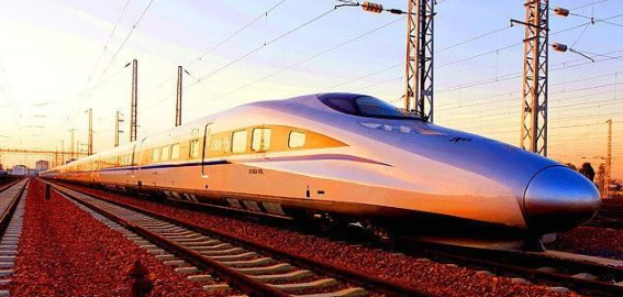 厉害中国正在规划京沪高速铁路2号线沿途经过9座城市