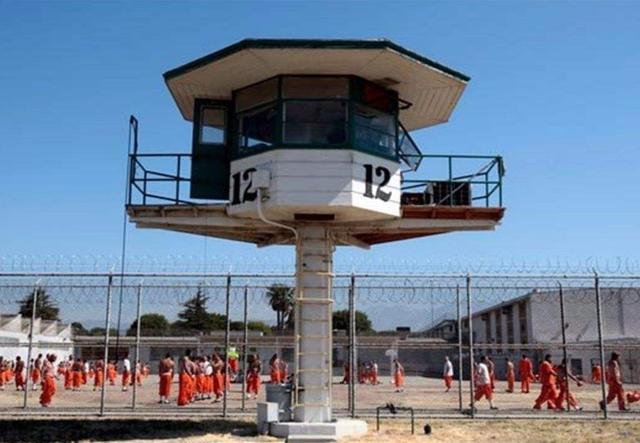 监狱|全球最特别的两所监狱，从无狱警看守，却至今未发生越狱