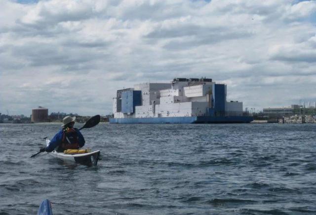 监狱|全球最特别的两所监狱，从无狱警看守，却至今未发生越狱