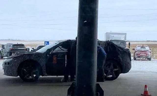 车展|2020北京车展前瞻，新奔驰E级即将上市，领克将“触电”亮相