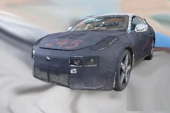 车展|2020北京车展前瞻，新奔驰E级即将上市，领克将“触电”亮相