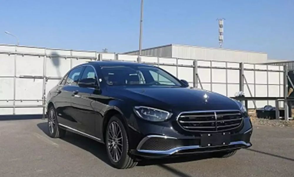 车展|2020北京车展前瞻，新奔驰E级即将上市，领克将“触电”亮相