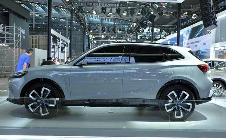 车展|2020北京车展前瞻，新奔驰E级即将上市，领克将“触电”亮相