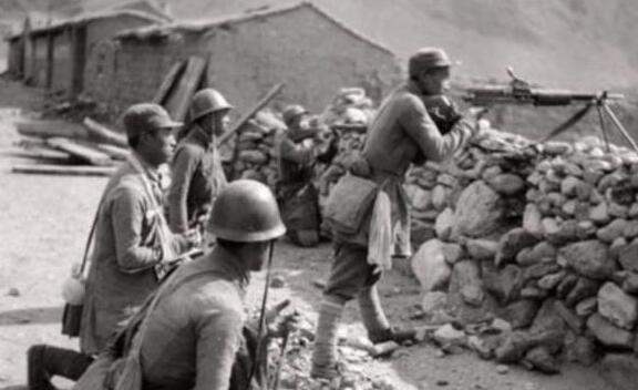 彭真|你越是和我吵，我越喜欢你