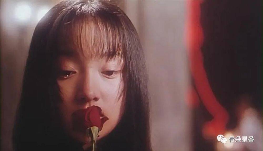 周迅|周迅，也曾唱醒夏天