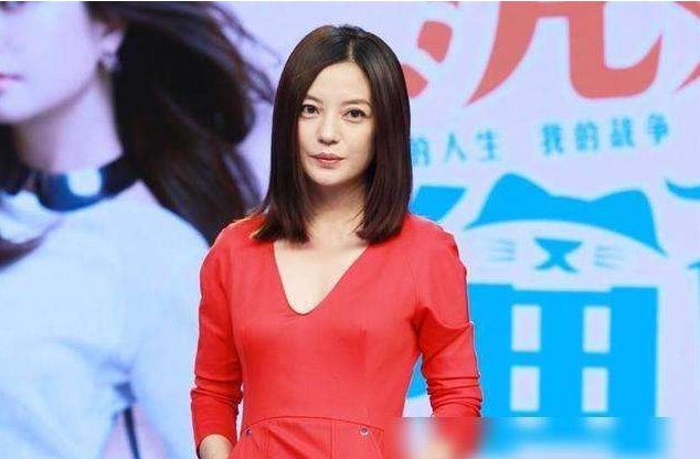 林心如|忘了开滤镜？晒钻石项链，结果颜值“翻车”？